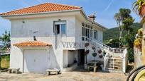 Exterior view of House or chalet for sale in Oia