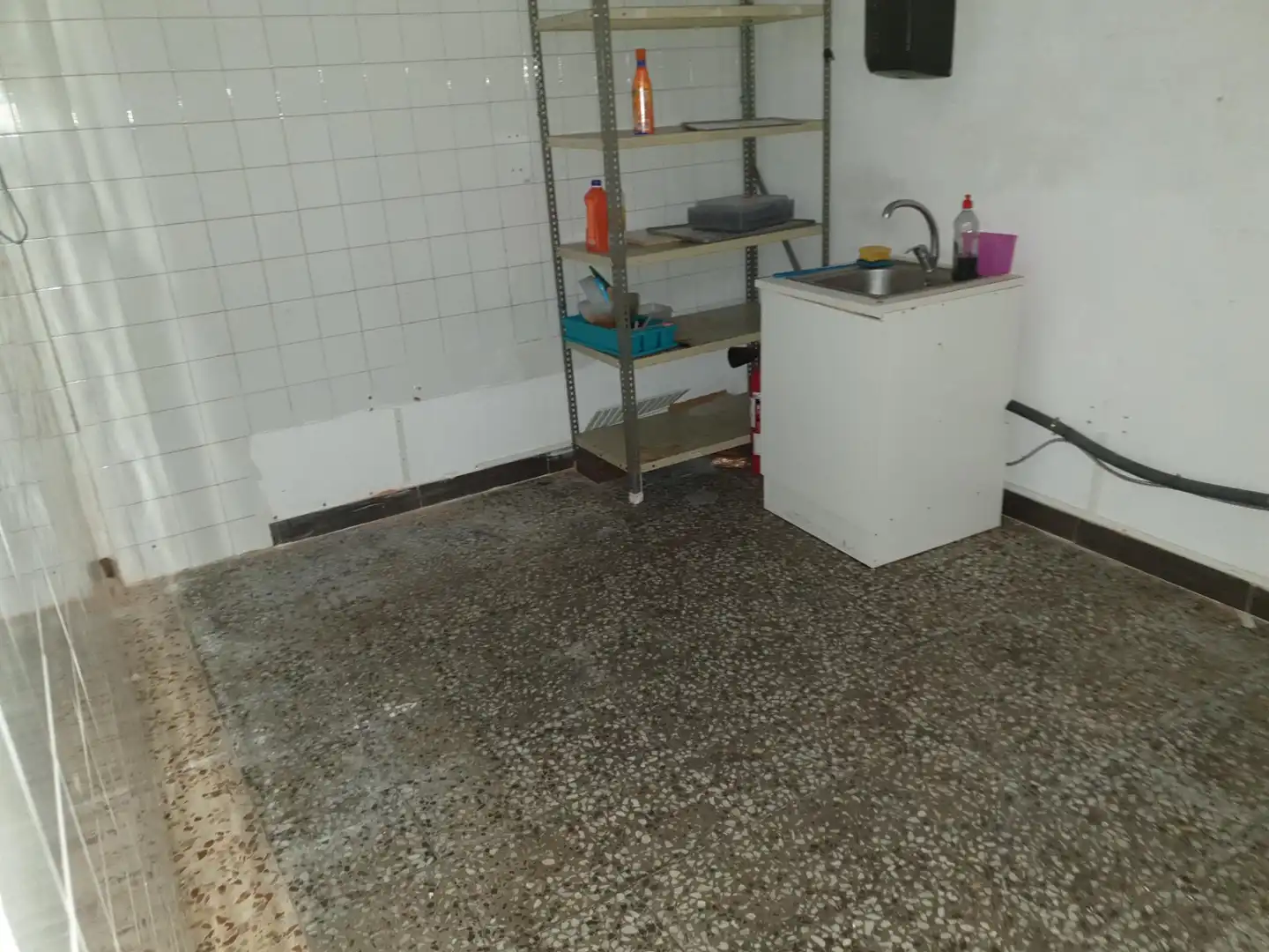 Local en venta en Elda