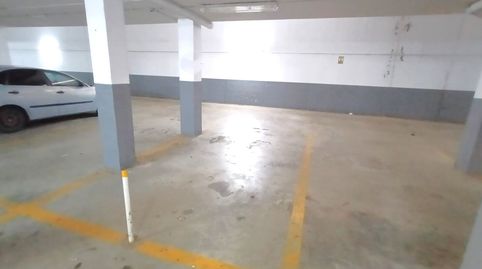 OCASIÓN!!!!  PLAZA DE GARAJE EN SOTANO CERCA DEL PABELLÓN DE DEPORTES  DE LEPE, imatge 4