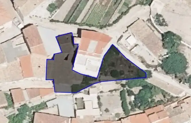 Casa rústica en venta en Huertos, imagen 15