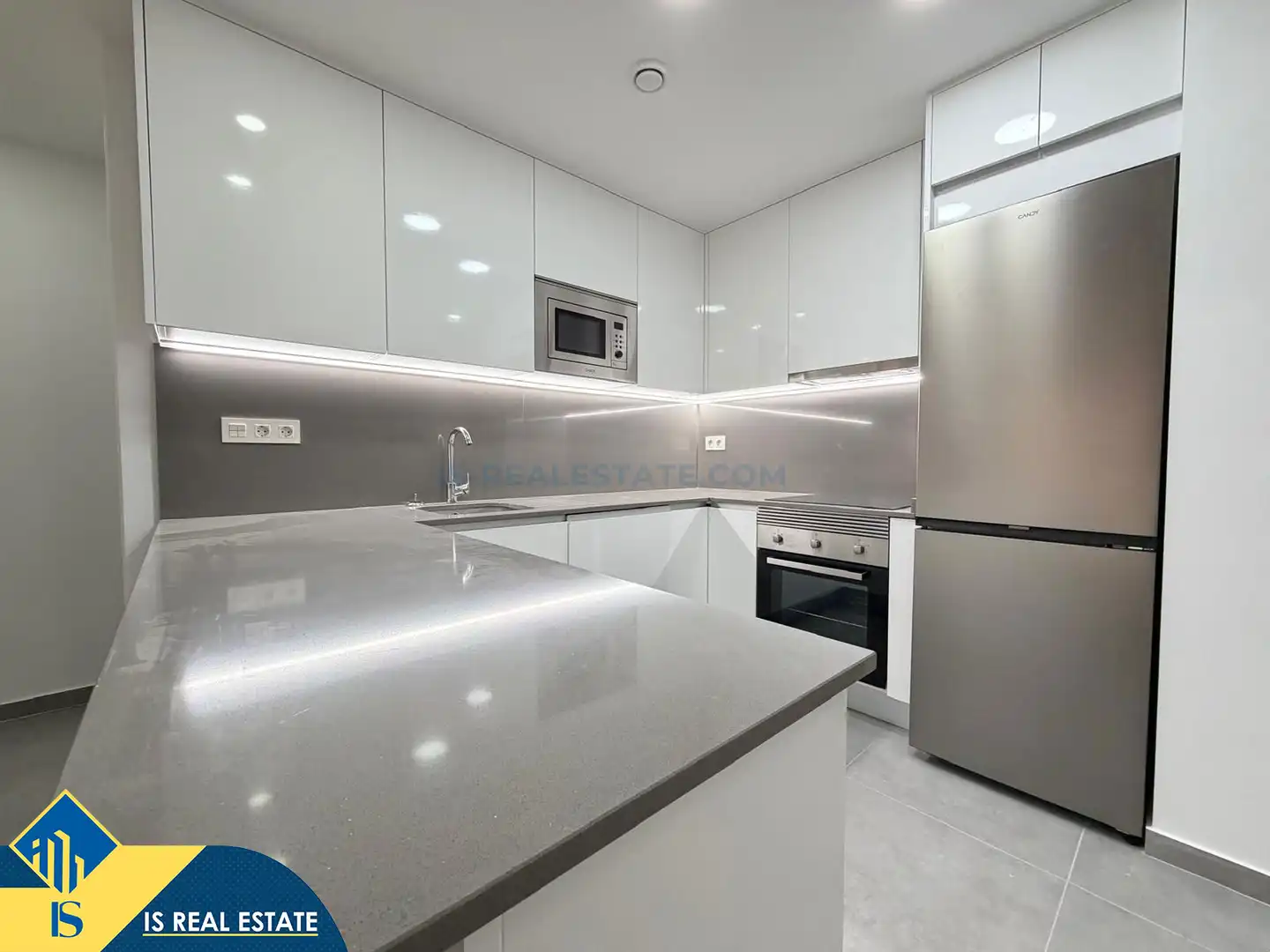 Apartamento con piscina en venta en Playa del Cura, imagen 18