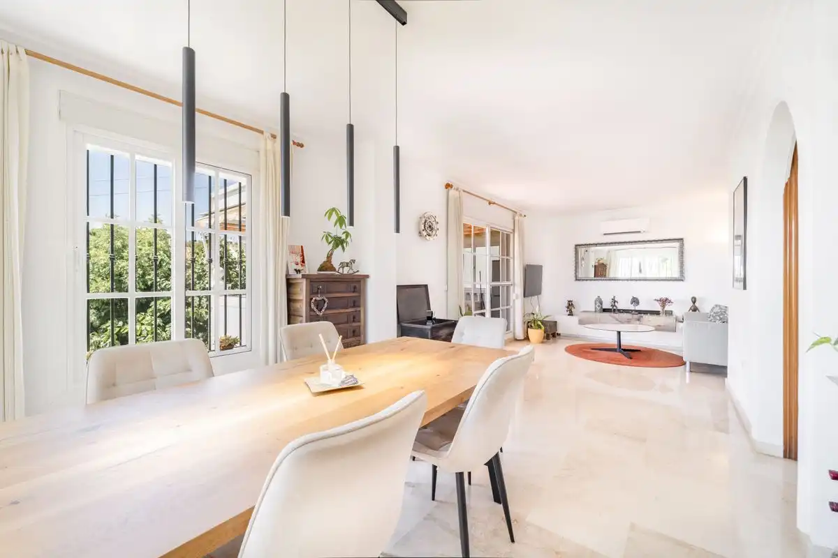 Haus mit Terrasse zum Verkauf in Caleta de Vélez, imagen 5
