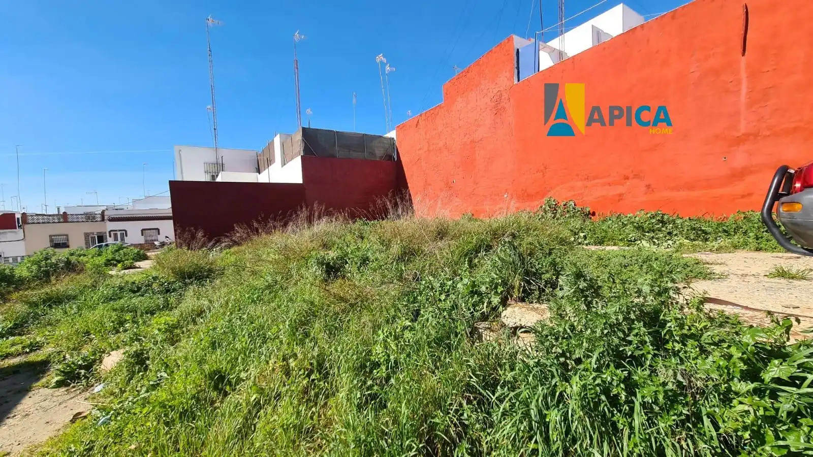Rural land for sale in La Banda - Campo de Fútbol, imagen 10
