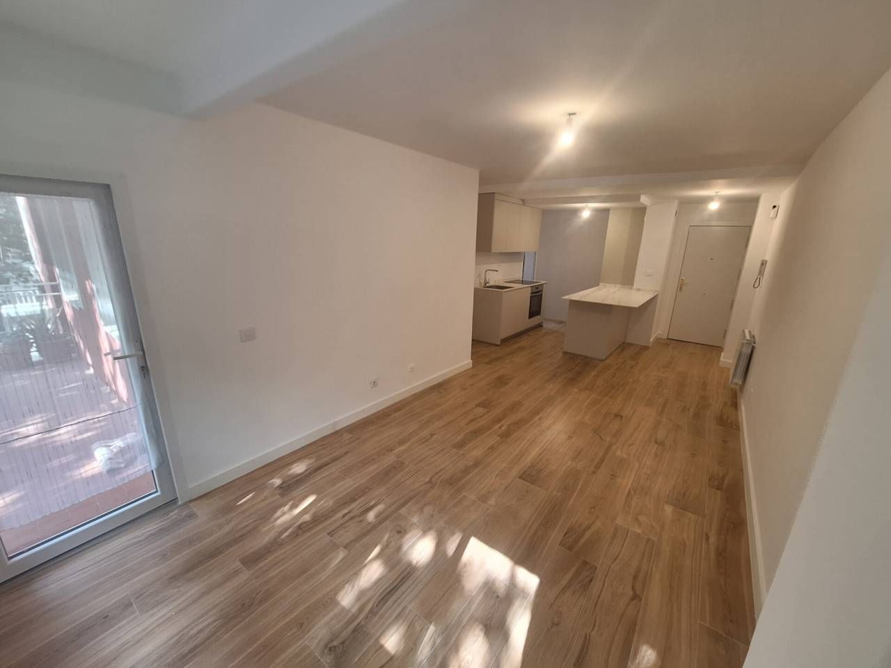 Flat to rent in Fuenlabrada  with Heating and Storage room