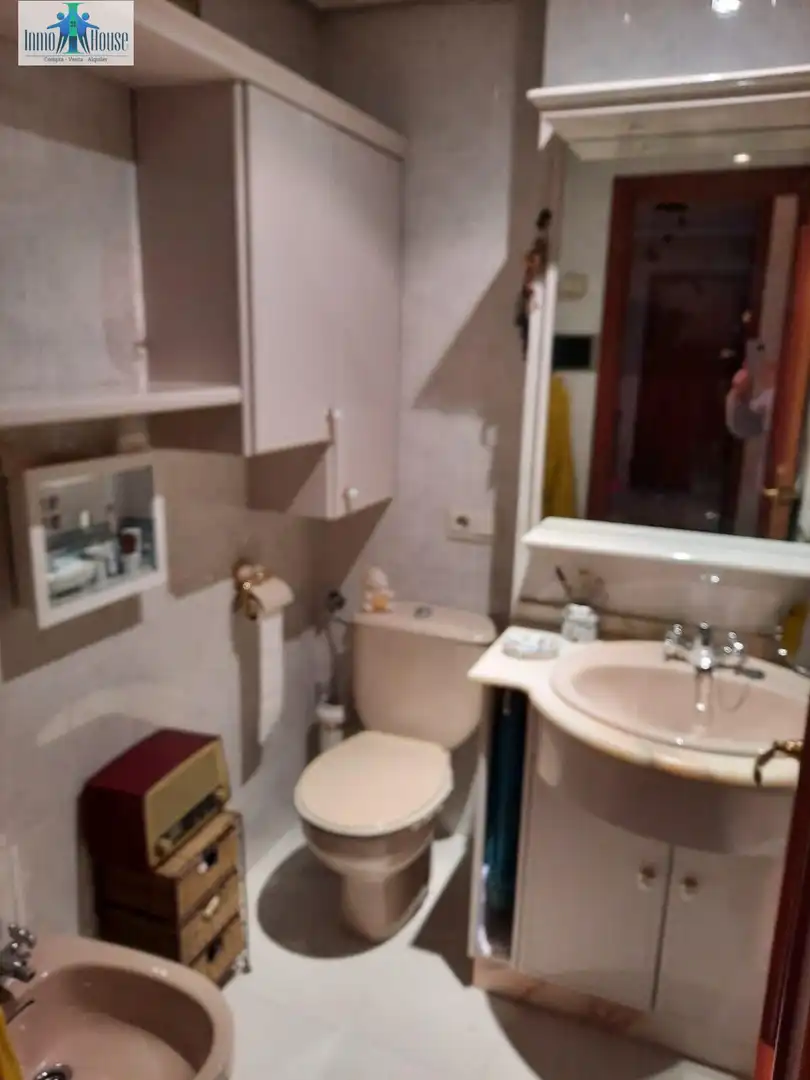 Piso con terraza en venta en Ensanche - Franciscanos, imagen 10