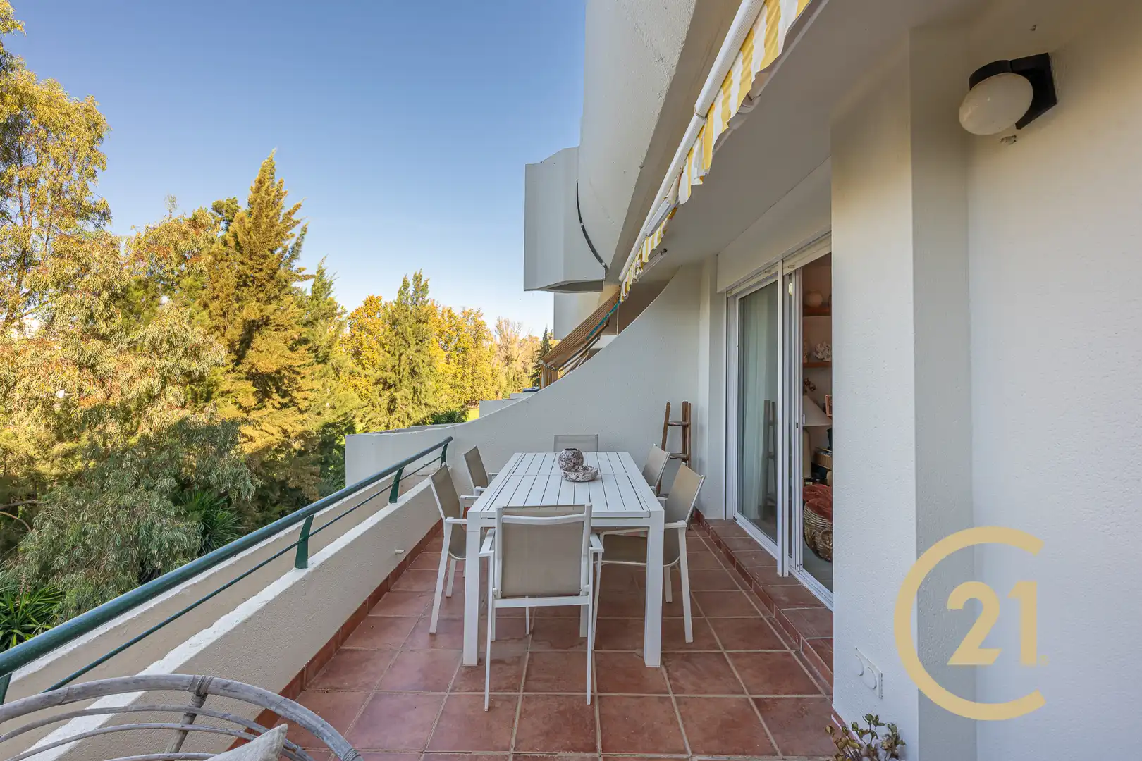 Apartamento con piscina en venta en Camino Cortes 1, imagen 36