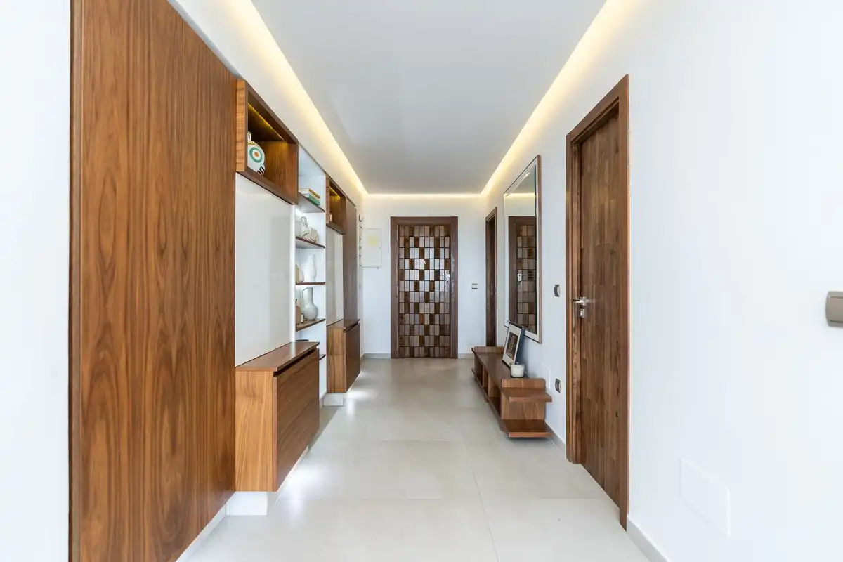 Apartment mit Pool zum Verkauf in Nueva Andalucía, imagen 19