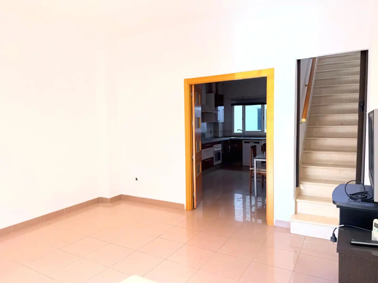 Casa a schiera con terrazza in vendita a Calle CORONIL, imagen 27