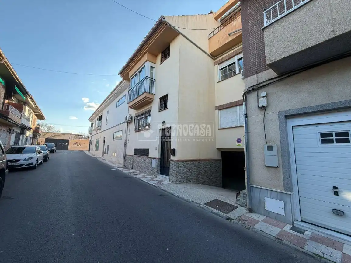 Parking à vendre à San Miguel, imagen 12