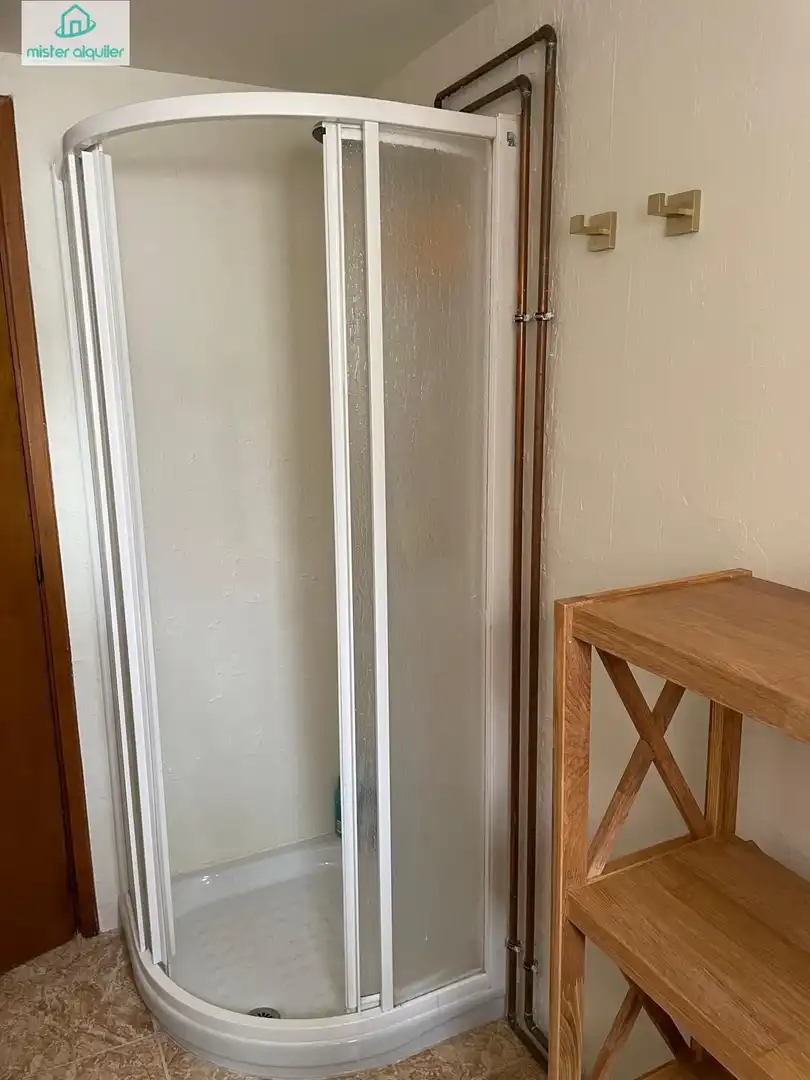 Apartament amb terrassa de lloguer a SANT BARTOLOMEU 51, imagen 49