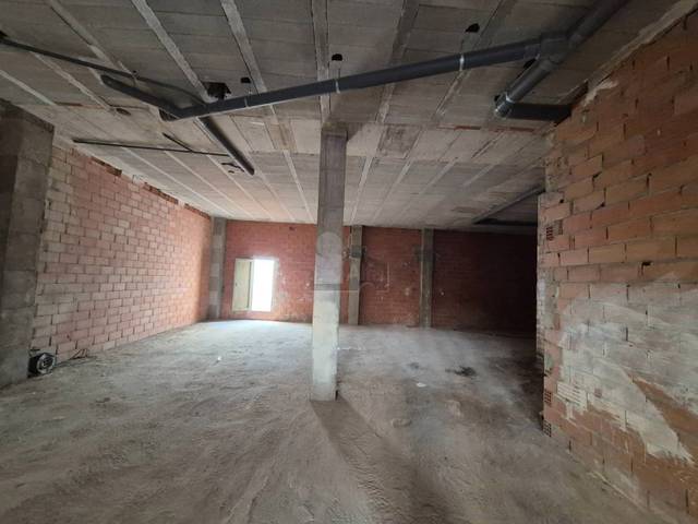 Local comercial en Alquiler en Carrer Luis Vives, 4 en Pobla de Farnals