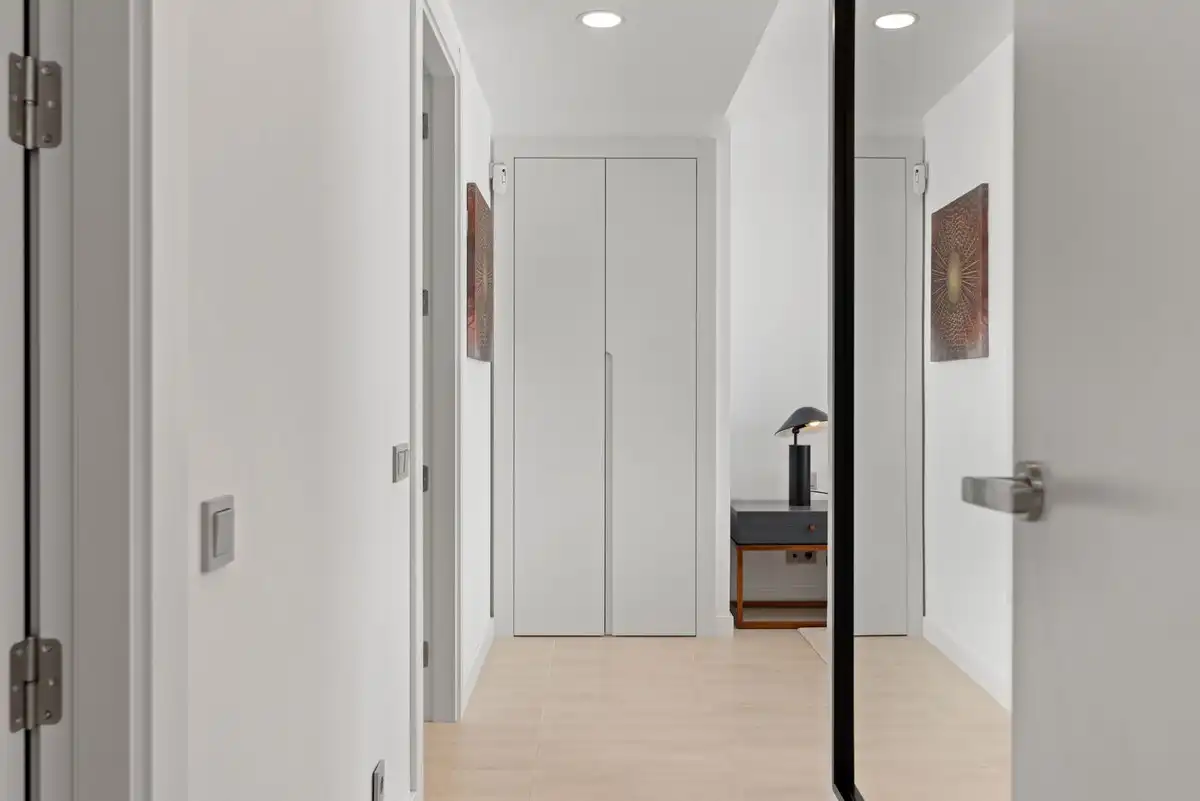 Flat with lift for sale in Avenida de la Resina 105, imagen 8