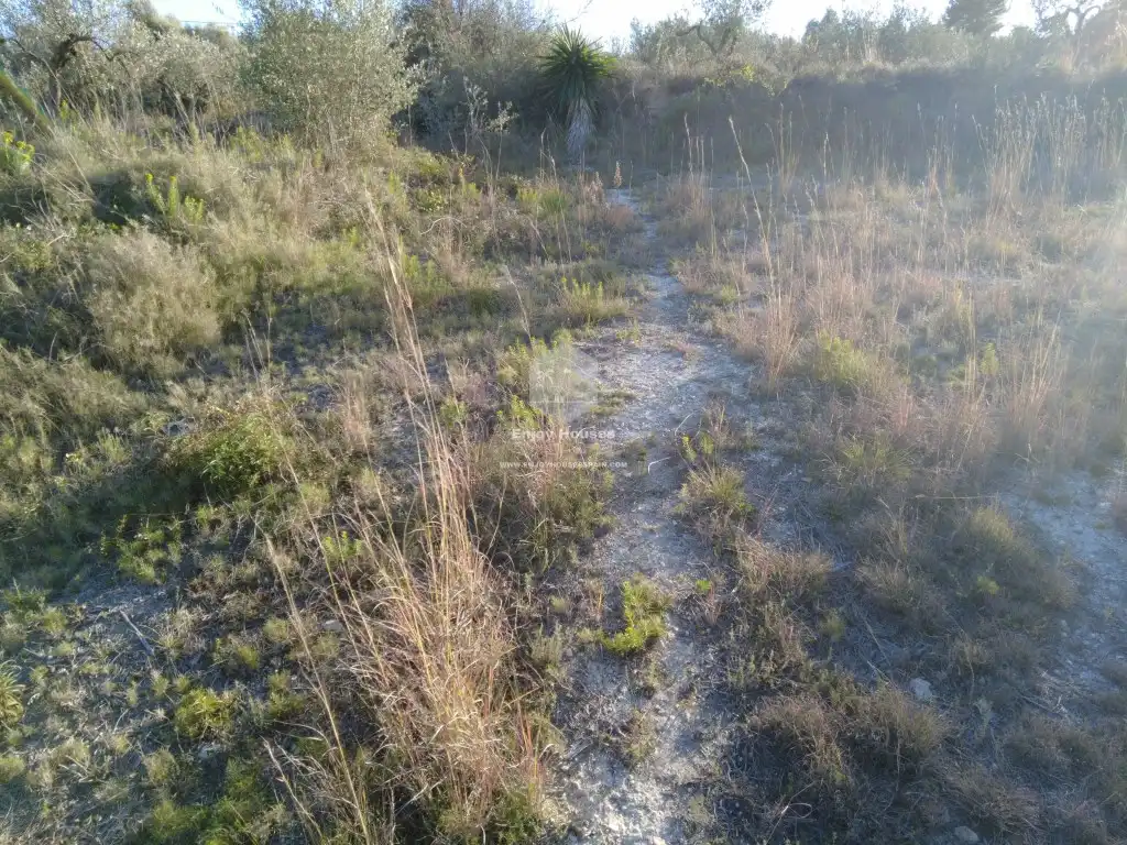 Finca rústica en venta en Partides comunes - Adsubia
