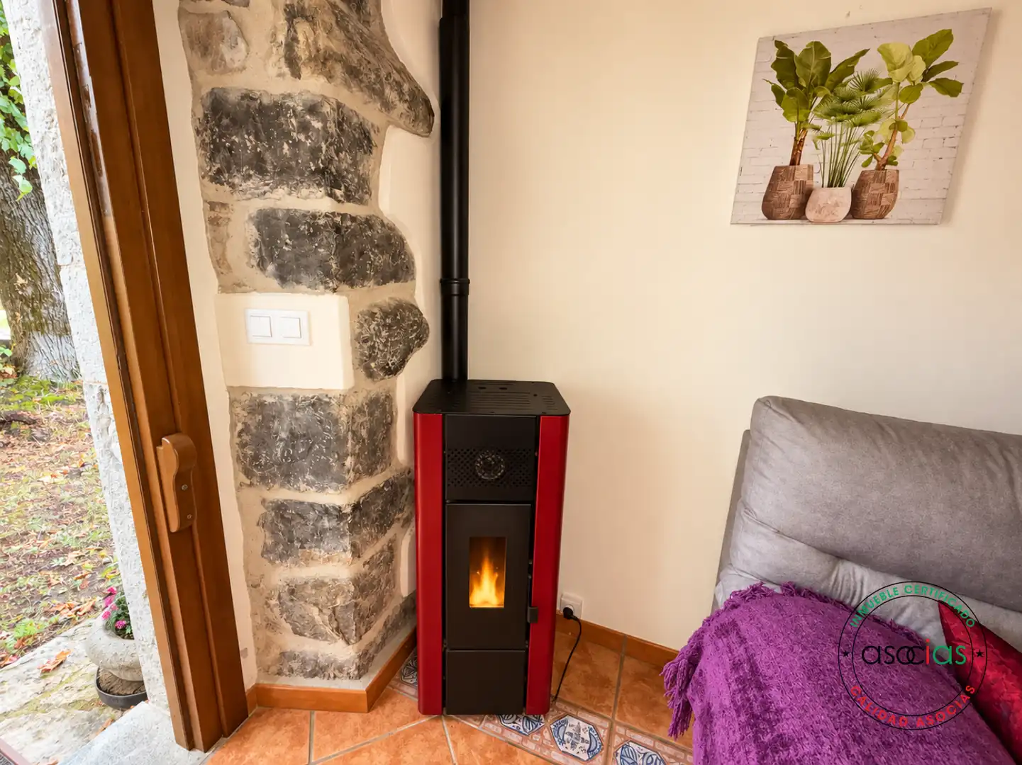 Maison avec terrasse à vendre à Ponga - San Ignacio /  Ponga 101, imagen 11
