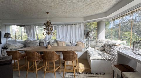 Foto 3 de Apartament de lloguer a La Carolina - Guadalpín, Marbella