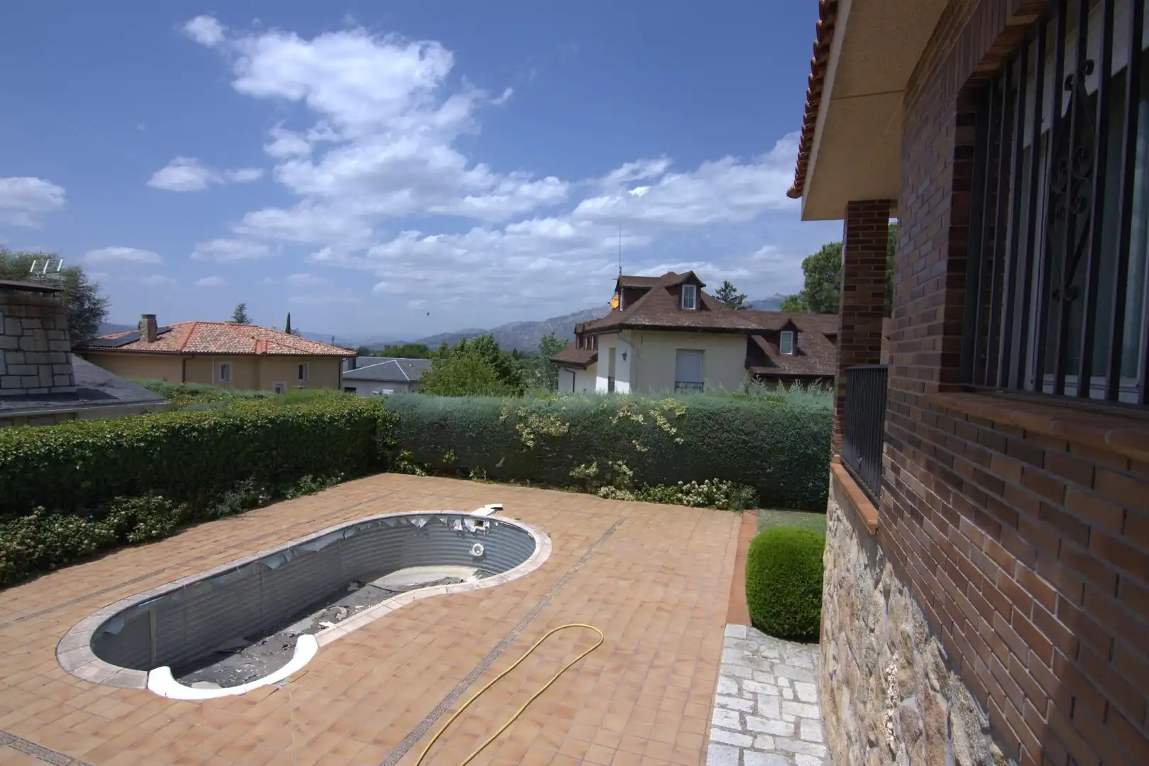 Chalet con jardín en venta en Soto del Real, imagen 21