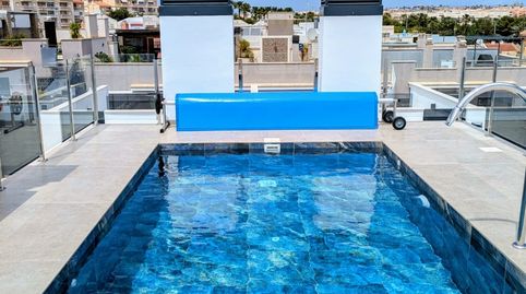 Foto 4 de Apartamento en venta en Zona Playa de los Locos, Torrevieja