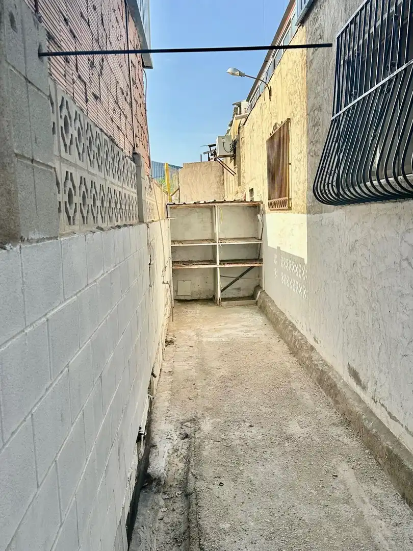 Nave industrial en venta en El Secanet - Hacienda del Sol