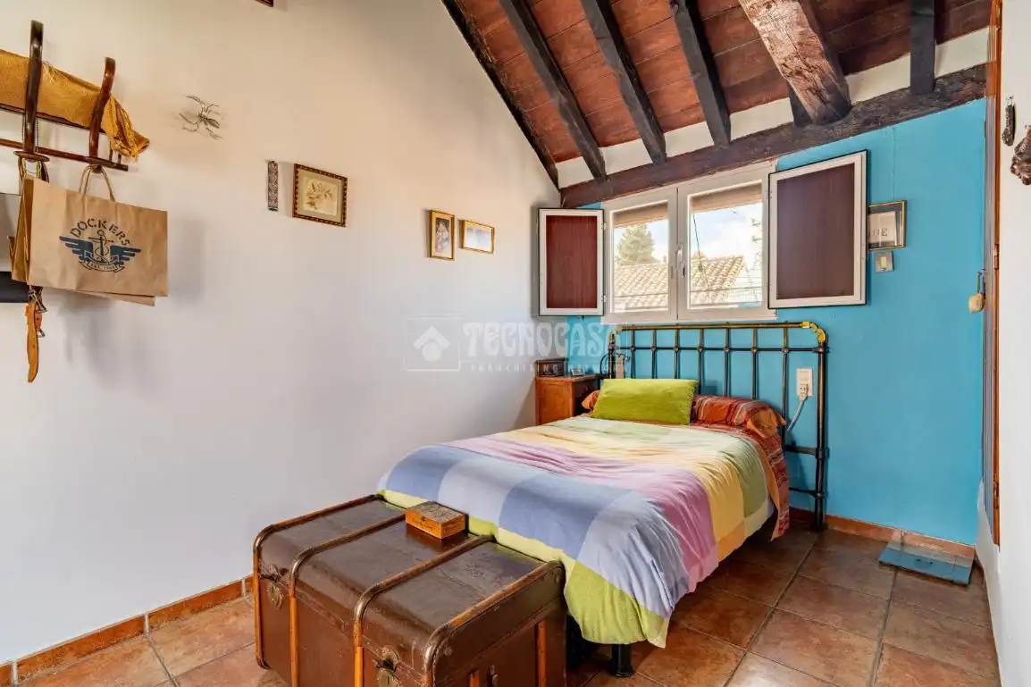 Casa adosada en venta en Barrio de Albaicín
