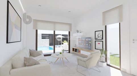 Foto 4 de Casa o xalet en venda a N/a, Pueblo Latino, Pilar de la Horadada
