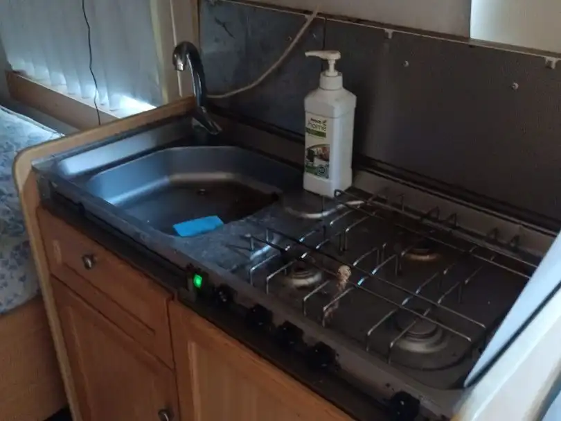 Cocina de Terreno en venta en Ugíjar