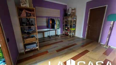 Foto 4 de Casa o xalet en venda a Centro - Doña Mercedes, Dos Hermanas