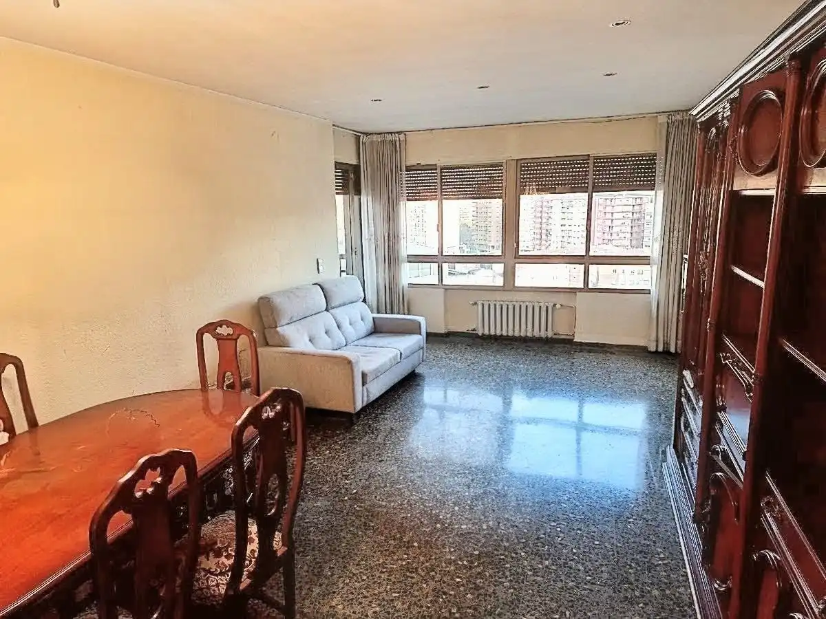 Piso con ascensor en venta en Carrer Acadèmia 46, imagen 6