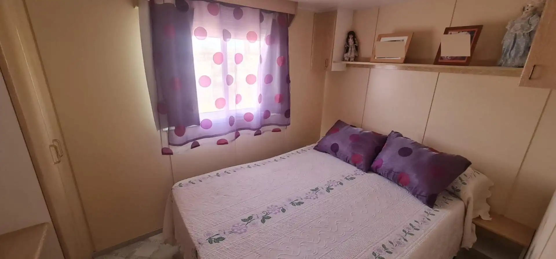 Bedroom of Houses for sale in Molina de Segura