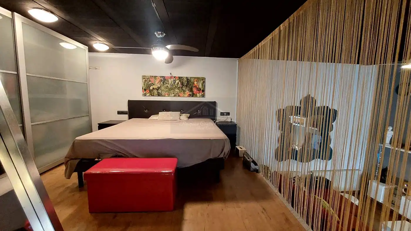 Habitación de Casa o chalet en venta en Palafrugell con Terraza