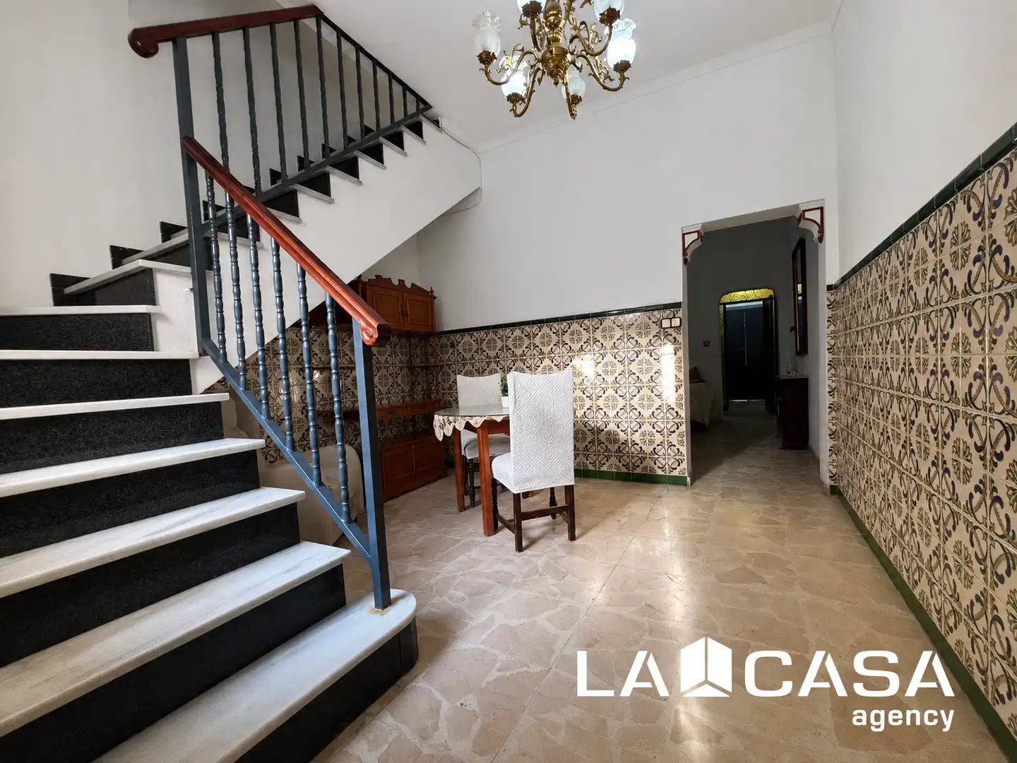 Casa o xalet en venda en Dos Hermanas