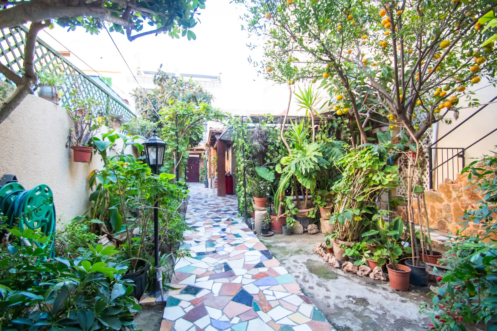 Casa o xalet en venda a Foners