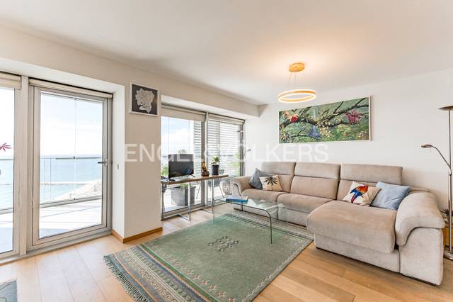 Apartamento en Venta en Diagonal Mar i el Front Marítim del Poblenou