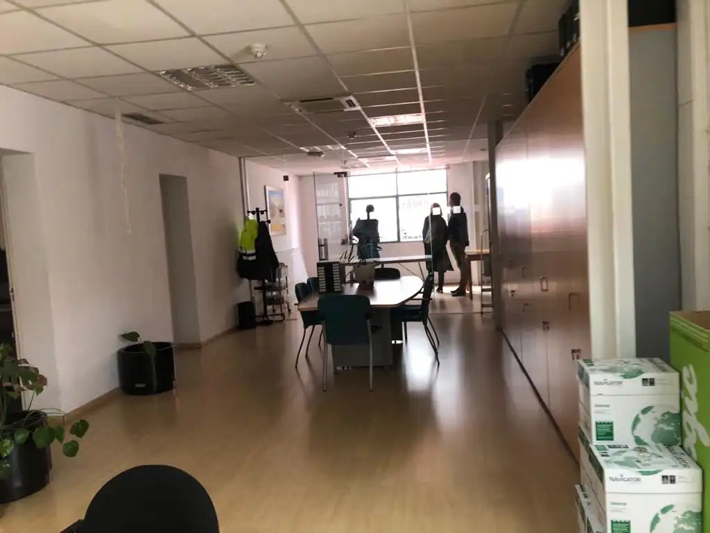 Industrial building to rent in Carretera de l'Hospitalet 64, imagen 26