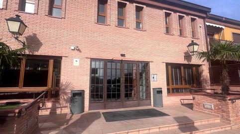 Photo 2 of Planta baja for sale in Hípica, Villalbilla pueblo, Madrid