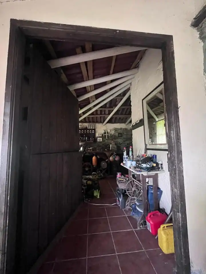 Country house zum Verkauf in San Sadurniño mit Heizung, Privatgarten und Schwimmbad