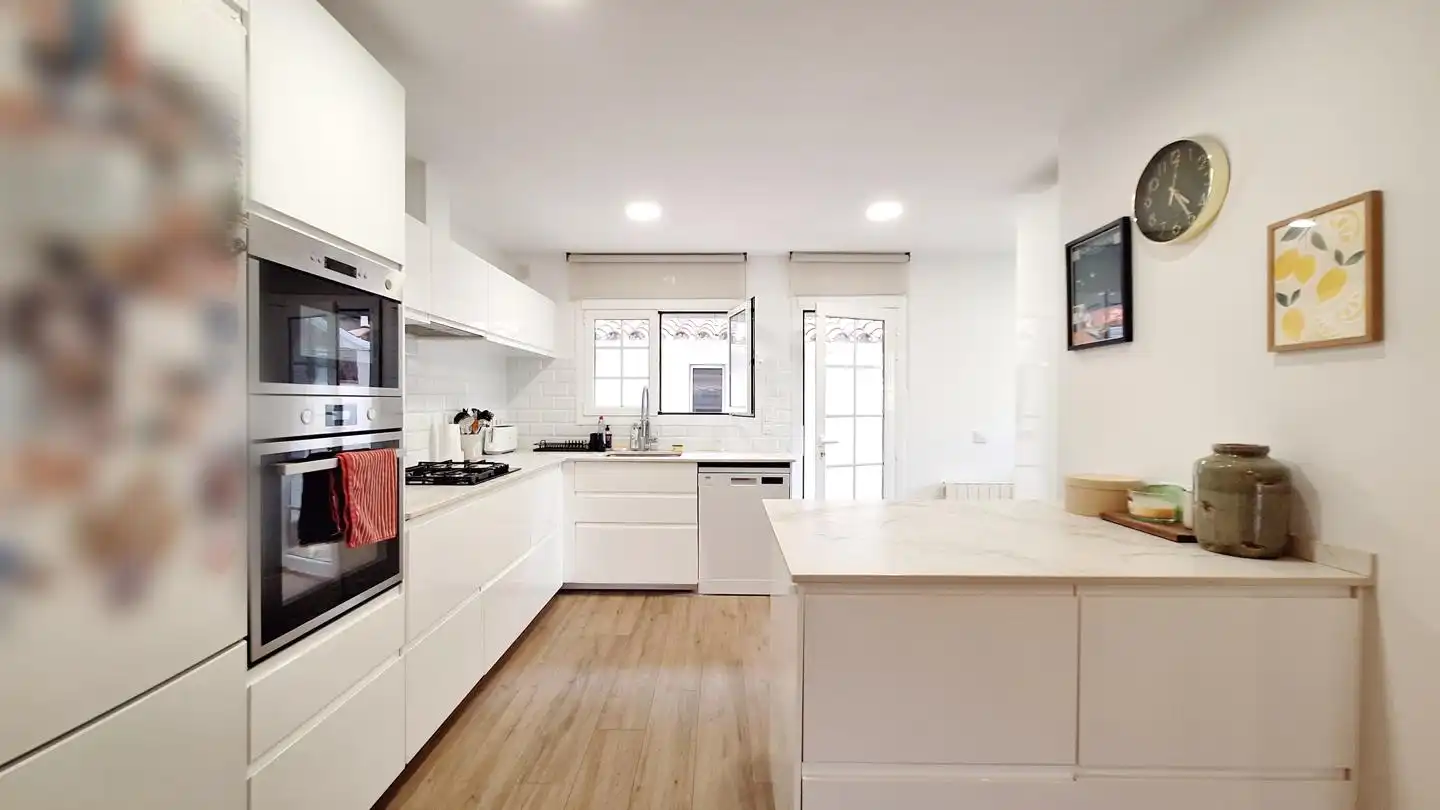 Maison avec jardin à vendre à Avinguda Comtal, imagen 17