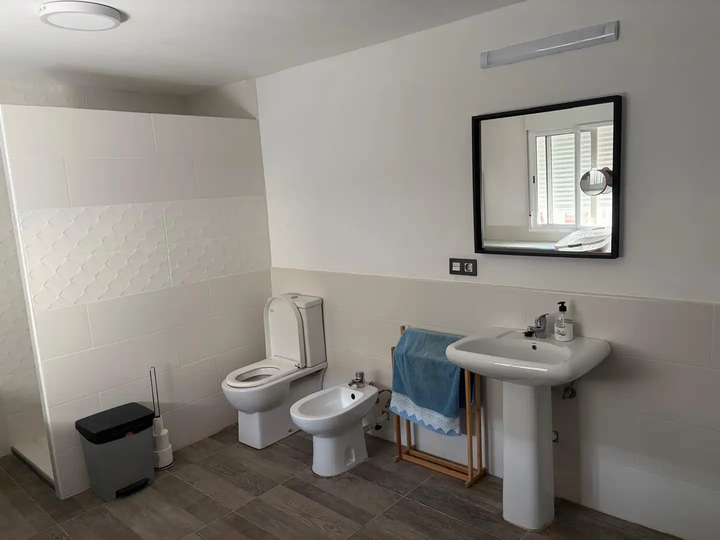 Bany de Casa o xalet en venda en Sax, Alicante