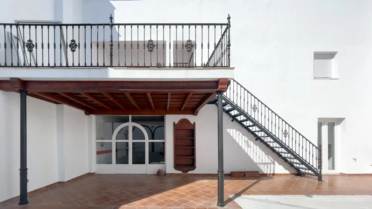 Casa a schiera in vendita a Centro - Calzada - Cabo Noval, imagen 8