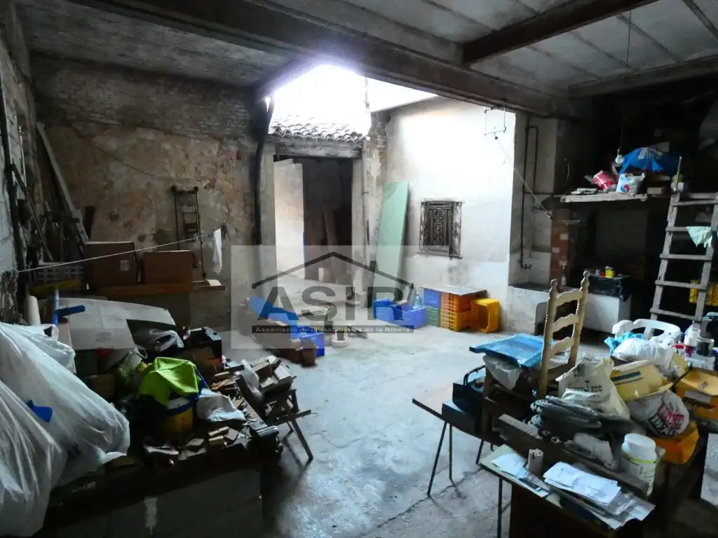 Casa con terrazza in vendita a Casc Urbà, imagen 11