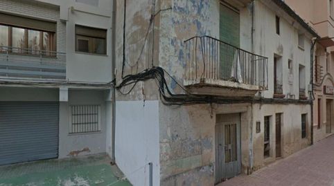Solvia Inmobiliaria  Chalet adosado Utiel, imatge 2