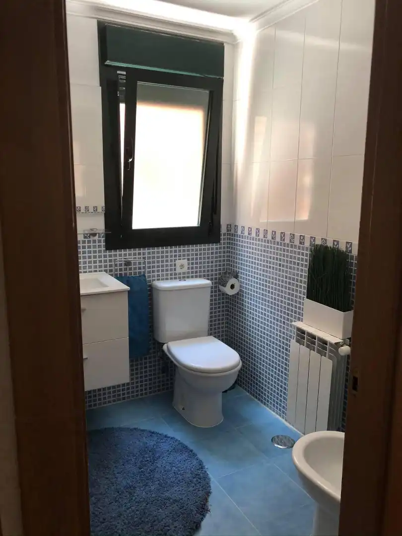 Baño de Piso en venta en Seseña con Aire acondicionado, Calefacción y Parquet