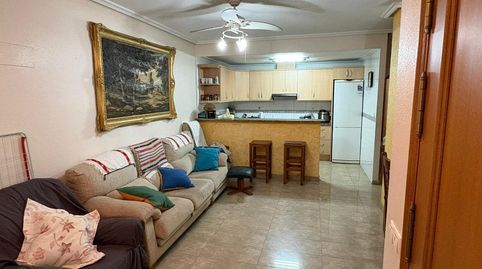 Foto 4 de Casa o xalet en venda a Pedro Lorca, 121, Las Piscinas Naturales, Torrevieja