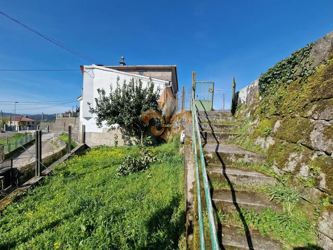 Casa o chalet en venta en Gondomar con Calefacción, Terraza y Balcón