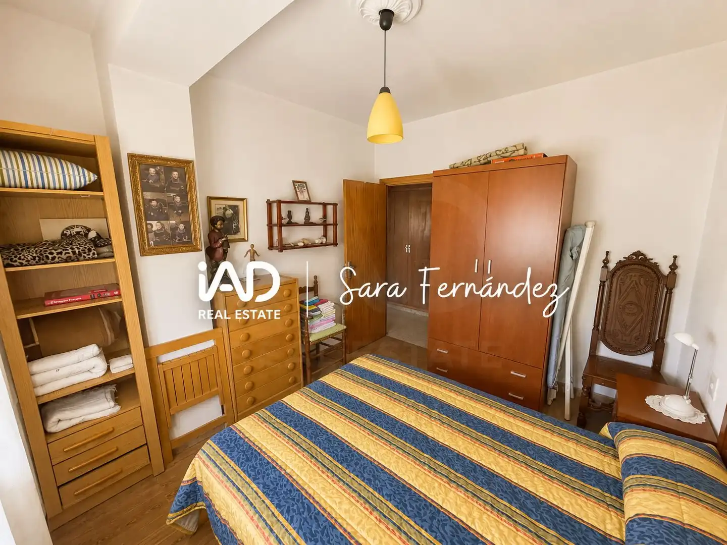 Habitación de Edificio en venta en Puebla de Sanabria