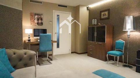 Foto 3 de Pis en venda a La Seca - Los Salgueriños, Pontevedra Capital