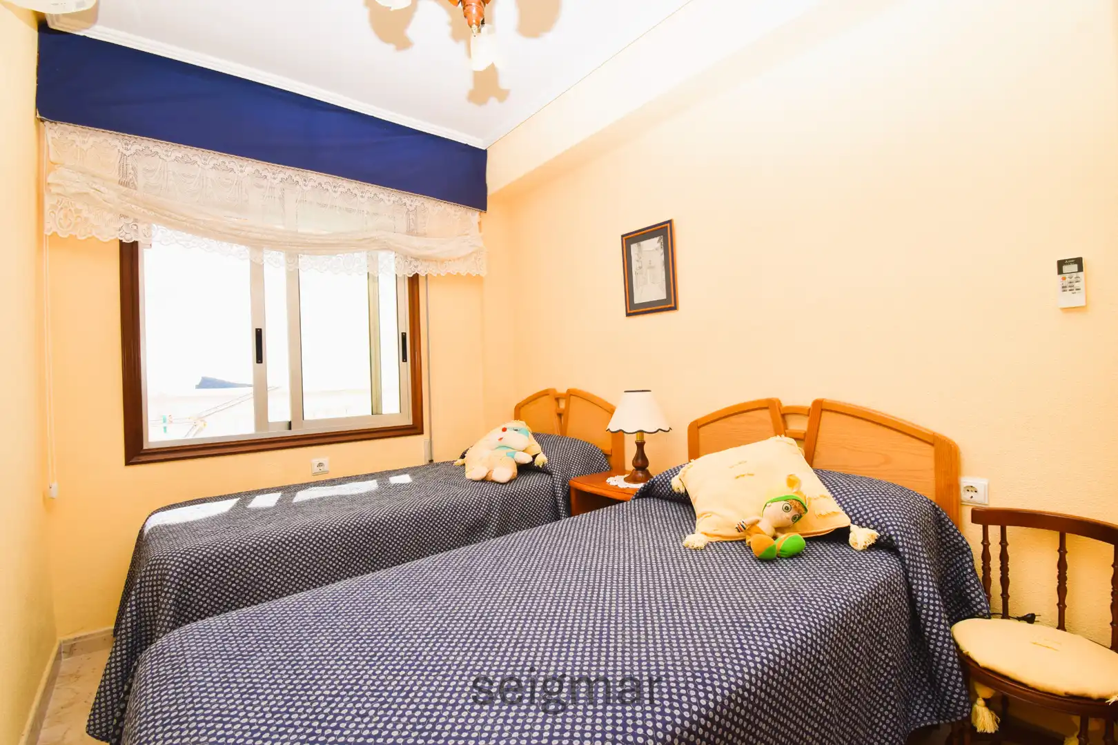 Wohnung mit Terrasse zum Verkauf in Carrer del Condestable Zaragoza 42, imagen 12