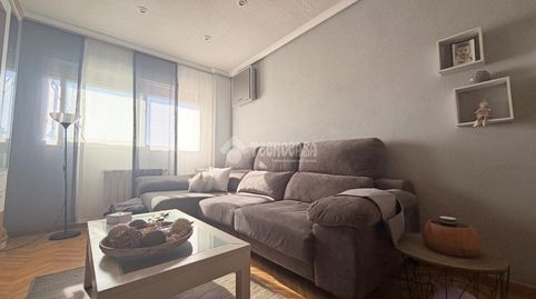 Foto 2 de Piso en venta en Butarque, Madrid Capital
