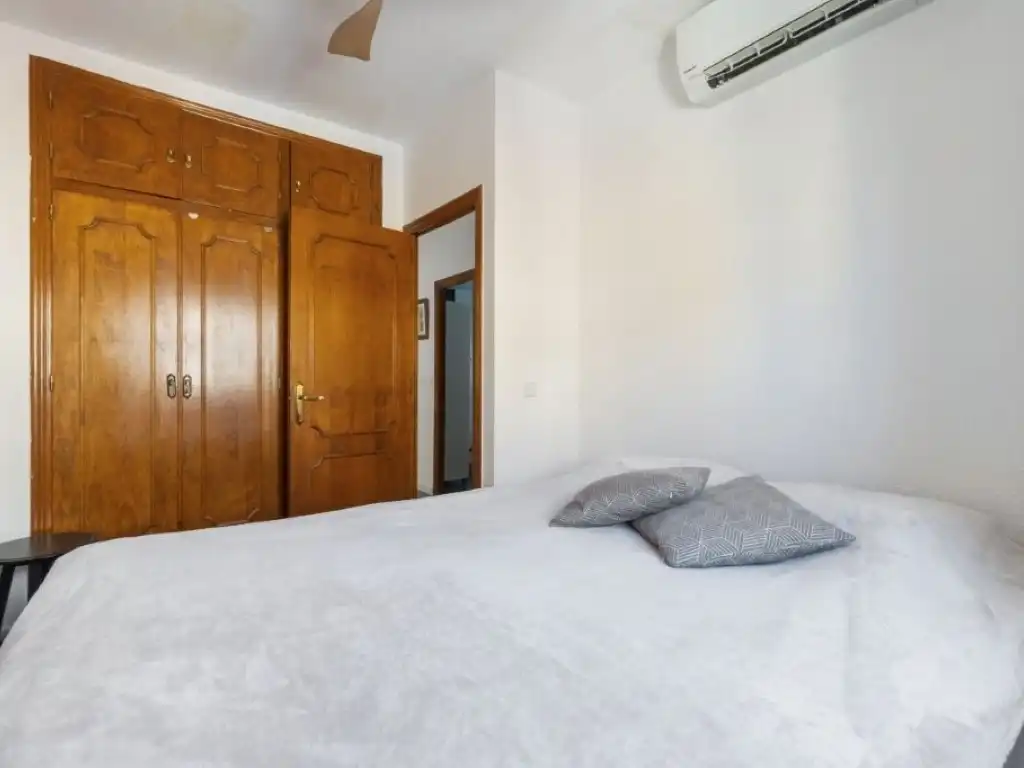 Casa adosada en venta en Calle San Sebastian, Cabo Cervera