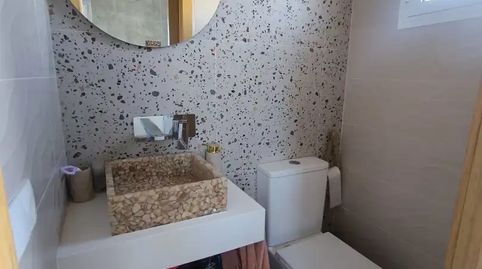 Foto 5 de Dúplex en venta en Calle Felipe Hidalgo, 89, Ayamonte ciudad, Ayamonte