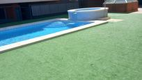 Piscina de Pis en venda en Alcalà de Xivert amb Moblat